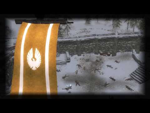 The Second Great War: Aldmeri Dominion Loss Outro