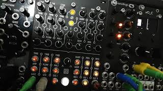 Video thumbnail for Antumbra Atom, Mutable Nano Rings, Ornament and crime by David Durst
