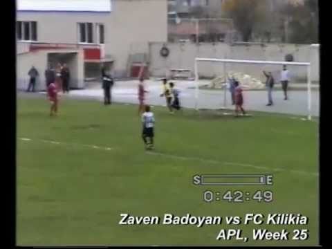 FC Impuls all goals in 2010