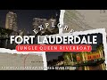 EXPLORE FORT LAUDERDALE WITH THE JUNGLE QUEEN RIVERBOAT RIVER CRUISE TROPICAL ISLAND ADVENTURE