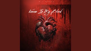 Venom In My Blood