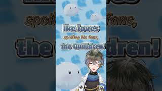 Kind, Wholesome...RAGE!【1 min NIJISANJI EN】