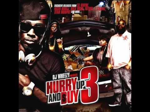 18 - DJ Scream ft Rick Ross Bun B Slim Thug - Cassette Deck