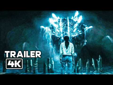 NEW MOVIE TRAILERS (2026)