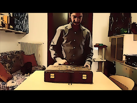 D ∆ R | U $ H  Feat. Miss Julia - From Tokyo (Official Video)