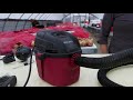 Video for Paperpot Vacuum Seeder