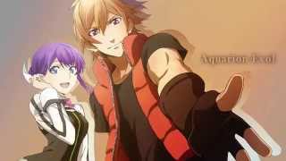 Download lagu Aquarion Evol Opening Full mp3