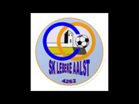 Clublied de Liejbeek - Sk Lebeke-Aalst