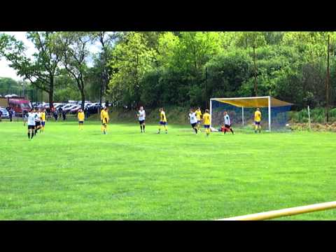 10.05.15, Ostrovia Ostrowy - Włókniarz 1:8