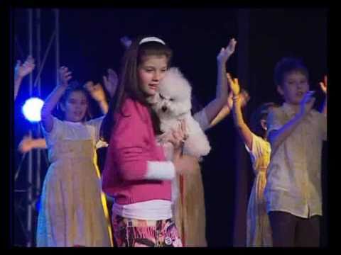 Zlatno slavejce 2010 - Nina Deceva - Koj e kradecot