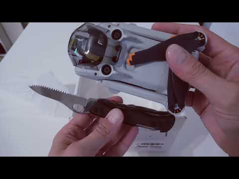 DJI Mini 3 PRO - Drohnen Testbericht – Erfahrungsbericht – Test Flugverhalten Bildqualität Preis