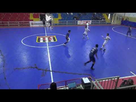 Clube de Campo Tatuí x Prudente  Sub-18  Quartas-Finais