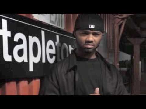 Jojo Pellegrino, Trife Diesel & Solomon Childs Freestyle