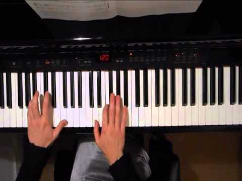 Grade 3 Piano - Sarah Watts - Strange Things Happen 2013/2014