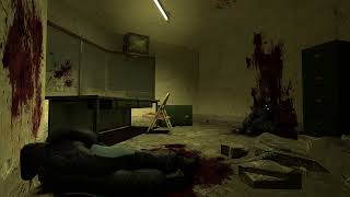 Half-Life 2 - Indoor1.wav Ambience