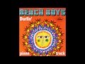 The Beach Boys - Darlin' (Piano Track)