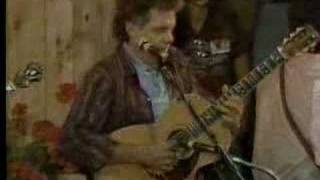 Peter Rowan - Midnight Moonlight