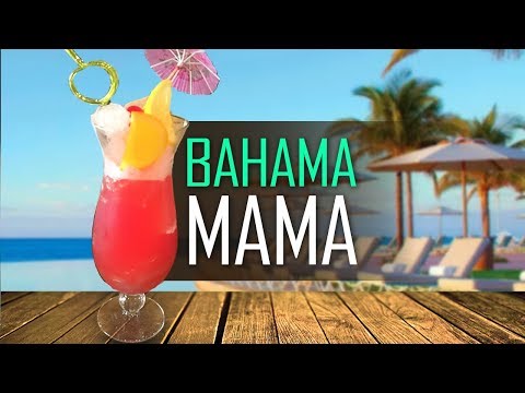 download lagu mp3 mp4 Coctel Bahama Mama, download lagu Coctel Bahama Mama gratis, unduh video klip Coctel Bahama Mama