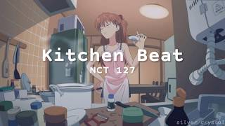 NCT 127 - Kitchen Beat [Sub. Español]