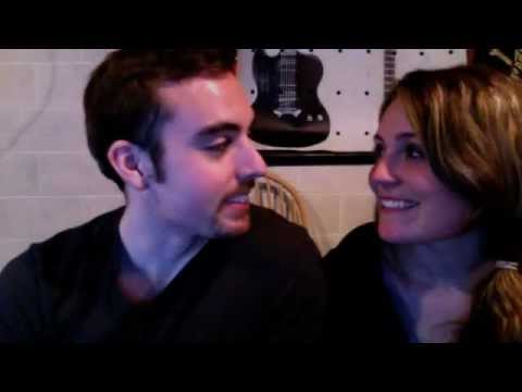 Bajheera and JENNY!!! :3 - The First Stream :)