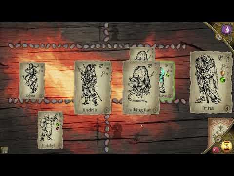 Let's Play Thea: The Awakening - Ep. 6 - Leveling Up, Exploring & Gathering + New Loot Items