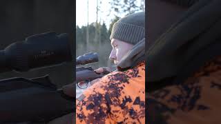 Traum Drückjagd 🌿 2 Generationen 1 Passion von  ⁨@schwarzwaldhunters⁩