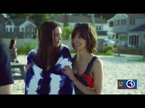 VIDEO: Lifetime's 'Stalker's Prey 3' filmed in Connecticut