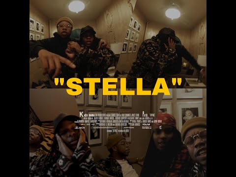 Ka$ei NoKo - "STELLA'' Ft. Pat RZL (Video)