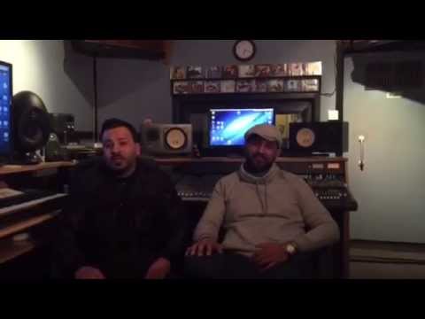 DARK MC & MESHI'S NYE SHOUTOUT 1 night 2 events BHAM