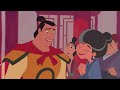 Mulan 2 Różnica Poglądu