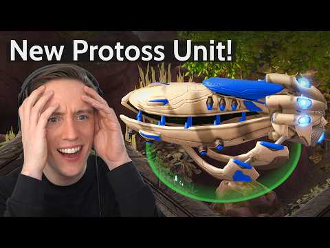 $14,000 FINALS - The Unit That DESTROYS StarCraft Balance for 25 Years!