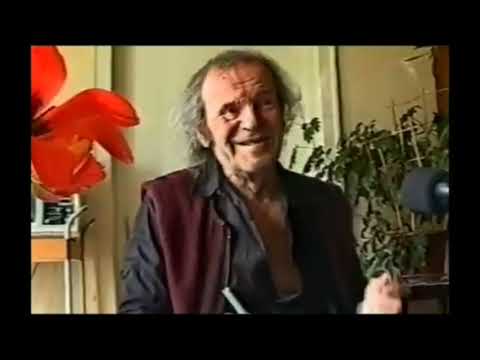 Евгений Головин - Ведьмы (исправлен звук)