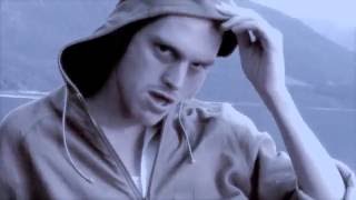 Everything Baby Blue Music Video