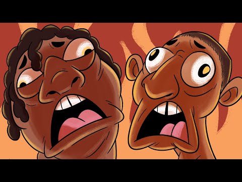OneyPlays Animated: ROBOT ROLEPLAY