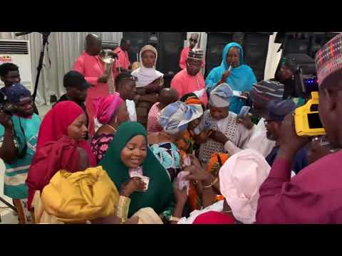 Al Ja'afariyah Stage Performance 1.7