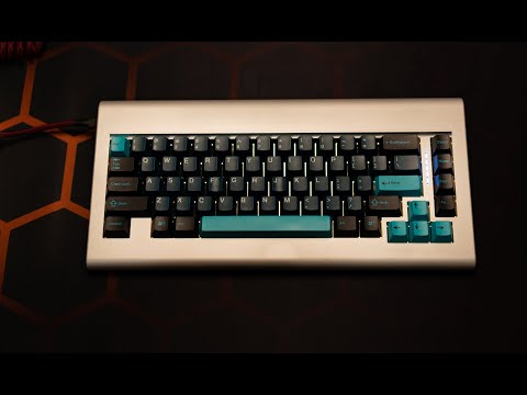 CA66 Fix and Eagle Build