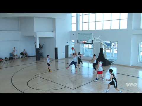 Jin Li(41) tier 10 - 2023 SPRING NYM(33) - tcbl saturday