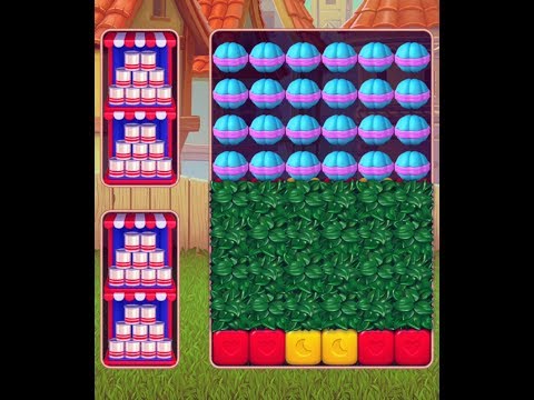 TOON BLAST level 2583