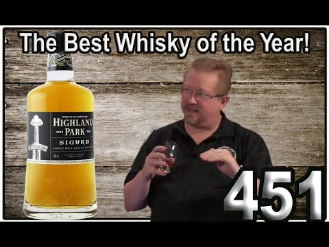 451 Highland Park Sigurd