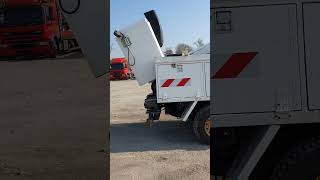 Land Rover Defender 120 4x4 - MOVEX - 10,5m / AC bucket truck for sale - Image 5 | Machineryline GB Land Rover Defender 120 4x4 - MOVEX - 10,5m / AC bucket truck | Image 5 - Machineryline