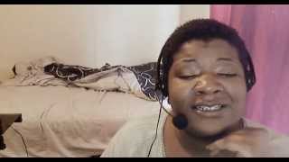 Let Go Let God Dewayne Woods