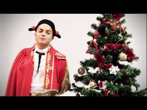 Kirill Doomski и TopDJ.ua поздравляют с Новым Годом!