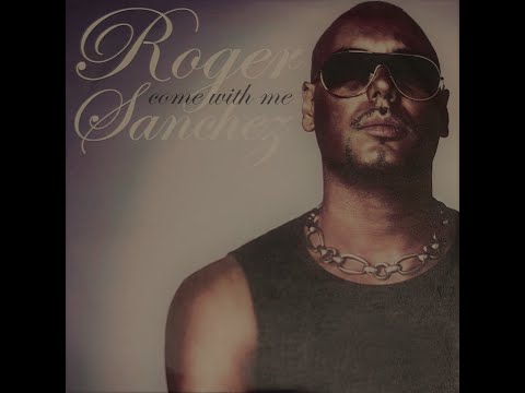 Roger Sanchez - Free