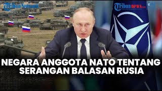 Download lagu 🔴 Serangan Rudal Rusia Ditentang 11 Negara dan PBB, NATO Nekat Gelar Latihan Nuklir mp3 Download lagu 🔴 Serangan Rudal Rusia Ditentang 11 Negara dan PBB, NATO Nekat Gelar Latihan Nuklir mp3