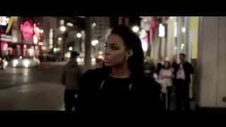 kelly Rowland Down on love 2015 (Music Video) Fan made)