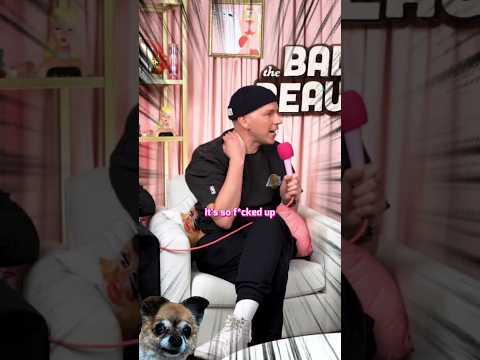 😭 WHO INTERRUPTS WHO? #trixiemattel #katya #katyazamolodchikova #podcast #funnymoments #shorts