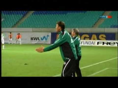 Saison 2008 2009 04. ST FC Sachsen Leipzig - VFL Wolfsburg II