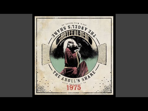 Thumbnail for Surf Jam (Instrumental) [3/26/75 Rehearsal] by Robert Hunter