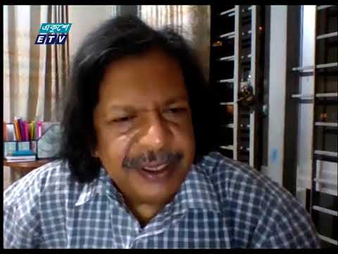 11 PM News || রাত ১১টার সংবাদ || 05 March 2021 || ETV News