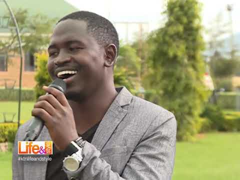 LIFE AND STYLE ARTISTIC TUESDAY  IN MACHAKOS COUNTY VISUAL ARTS